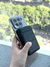 如麟【冰感散熱】適用小米15手機(jī)殼新款Xiaomi 15Pro鏡頭全包保護(hù)套磁吸磨砂玻璃15ultra超薄防摔硅膠 【雅川青】鐳射炫彩鏡頭-進(jìn)口冰砂-久玩不燙 適用小米15 曬單實(shí)拍圖
