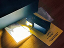 OLIGHT傲雷小方俠Ultra手電筒便攜式夜釣燈頭燈超長續(xù)航夾子燈抓知了猴 曬單實拍圖