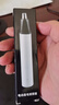 忍者（storc）鼻毛修剪器電動(dòng)男士剪鼻毛器女充電式剃毛刀刮修鼻毛神器剪刀 曬單實(shí)拍圖
