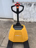 合力叉車(chē) 電動(dòng)地牛2噸48V20AH鋰電池托盤(pán)搬運(yùn)叉車(chē)外寬680叉長(zhǎng)1150mm CBD20C-Li4 曬單實(shí)拍圖