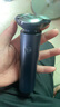 米家電動(dòng)剃須刀S101【父親節(jié)禮物】小米刮胡刀18刀快速剃凈雙環(huán)刀網(wǎng)防夾須1.5小時(shí)快充 暮光藍(lán)七夕禮物 曬單實(shí)拍圖