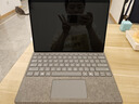 微軟Surface Pro 11平板筆記本電腦二合一 13英寸Win11 Intel處理器Ultra系列 Ultra 5 16G 512G 亮鉑金 【主機(jī)+原裝鍵盤+觸控筆2代+鼠標(biāo)】 曬單實(shí)拍圖