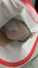FitonTon7雙裝襪子女夏季船襪短襪硅膠防滑7A抑菌純棉襪子冰絲網(wǎng)眼隱形襪 曬單實拍圖