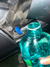 龜牌（Turtle Wax）硬殼玻璃水0度汽車(chē)去油膜強力去污除蟲(chóng)膠鳥(niǎo)糞雨刮水通用2L*4瓶 曬單實(shí)拍圖