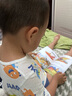 當(dāng)當(dāng) 不一樣的卡梅拉繪本系列全套 含一二三四季48冊注音版等 繪本圖畫故事書 課外閱讀書籍 國外獲獎兒童繪本3-6-12歲課外故事書 【新版16開】第一季手繪本1-12冊 曬單實拍圖