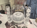 哈曼卡頓 音樂水晶四代 【國家補貼】桌面藍牙音箱 音響 電視電腦 七夕情人節(jié)禮物 SoundSticks4 無線水晶4 曬單實拍圖
