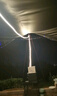 梵耀 圓形燈帶 超亮360度發(fā)光 戶外防水 工程廣告創(chuàng)意招牌亮化照明 白光-整卷100米 曬單實(shí)拍圖
