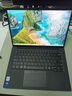 ThinkPad【國家補貼20%】T14p AI PC酷睿Ultra9 14.5英寸高性能工程師本筆記本電腦 64G 1TB 3K 商務辦公本 曬單實拍圖