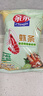 親親（Qinqin）休閑零食 蝦條薯片任選膨化食品辦公室小零食 蝦條泰式辣檸檬蝦味 曬單實(shí)拍圖