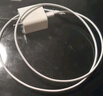 AMKE適配蘋果充電器原裝45W快充PD套裝手機充電頭iPhone14/13promax/12plus/11氮化鎵正品充電線 【原充套裝】蘋果45W快充頭+1.0米PD快充線 iPhone8-14全系 曬單實拍圖