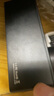 FOSI AUDIO弗西音頻SK02臺(tái)式解碼耳放一體機(jī) 桌面DSD音頻解碼器無損HIFI發(fā)燒便攜耳放 4.4平衡耳機(jī)放大器 黑色 曬單實(shí)拍圖