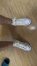 匡威（Converse）官方 All Star男女簡約休閑板鞋高幫鞋小白鞋159484C 159484C 42.5 曬單實拍圖