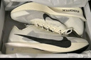 耐克（NIKE）【滔搏運(yùn)動(dòng)】男子ZOOMX VAPORFLY NEXT 4 JI跑步 HV6107-100 42.5 曬單實(shí)拍圖