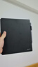 漢王（Hanvon）電紙書(shū)閱讀器電子筆記本 n10Touch 原裝保護套  典雅黑  曬單實(shí)拍圖