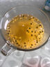 顧果鮮廣西欽蜜9號(hào)黃金百香果香甜多汁酸甜可口果香產(chǎn)地直采新鮮水果 3斤 實(shí)惠裝【約9-10個(gè)/斤】 曬單實(shí)拍圖