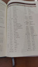 ujia 商務(wù)筆記本本子A5加厚記事本高顏值男女生會(huì)議記錄本軟面抄日記本辦公文具可定制 藍(lán)色 曬單實(shí)拍圖