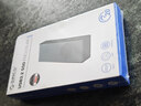 奧?？?ORICO)M.2/NVMe移動硬盤盒 USB3.2轉TypeC接口雷速M2固態(tài)硬盤盒適用筆記本 M2PVC3-G20 曬單實拍圖