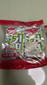海牌菁品 韓國進(jìn)口干紫菜原味海苔2g*24包壽司兒童即食紫菜48g休閑零食 曬單實(shí)拍圖