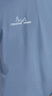 森馬（Semir）森柔棉短袖T恤男都市通勤純棉上衣夏針織衣服101324100146 曬單實拍圖