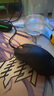 賽睿（SteelSeries）Prime Pro 電競有線鼠標 人體工程學(xué)游戲鼠標  戰(zhàn)隊推薦FPS/無畏契約專用鼠標 板載OLED屏 黑色 曬單實拍圖