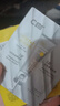 C咖雙管洗面奶80g氨基酸潔面乳去黑頭角質(zhì)卸妝卸防曬七夕情人節(jié)禮物 曬單實(shí)拍圖