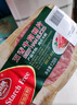 恒慧 五香牛肉切片120g 共6片火腿片午餐肉早餐三明治切片開袋即食 曬單實(shí)拍圖