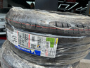 米其林（MICHELIN）汽車輪胎 255/50R20 109V 競馳EV PILOT SPORT EV ACOUSTIC 曬單實(shí)拍圖