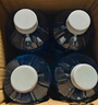 LOCKCLEAN汽車防凍玻璃水冬季零下40度專用去油膜鍍膜驅(qū)水融雪去污清潔劑 【高效清潔】 0℃1.3L*4瓶 曬單實拍圖