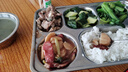 鋒味派集鮮小籠湯包鮮肉灌湯包兒童早餐小包子早茶點(diǎn)心蒸包速食夜宵即食 鮮肉集鮮小籠湯包235g*4 曬單實(shí)拍圖
