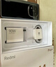 小米 Redmi Note 14 Pro 天璣7300-Ultra 國家補(bǔ)貼 IP68 5500mAh大電量 8GB+256GB 子夜黑 紅米 5G手機(jī) 曬單實(shí)拍圖