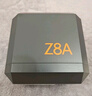 小天才【現(xiàn)貨速發(fā)】兒童電話手表Z8A防水GPS定位智能手表翻轉(zhuǎn)雙攝視頻拍照學生禮物玩具表禮物 Z8A 霞光紫【咨詢客服更優(yōu)惠】 常規(guī)贈品 曬單實拍圖
