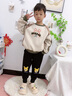 ECAC三麗鷗可愛Kitty貓拖鞋女2025新款家居室內(nèi)防滑防臭踩屎感涼拖鞋 白色【kitty貓正版授權(quán)】 38-39 38-39（推薦37-38腳） 曬單實(shí)拍圖