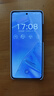 摩托羅拉 聯(lián)想moto G100 Pro 1.5K護眼屏 6720mAh充電寶級大電池 IP68&IP69抗水 NFC 5GAI手機 8+256綾羅紫 曬單實拍圖