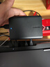 東芝（TOSHIBA）4TB 移動(dòng)硬盤機(jī)械 新小黑A5 USB3.2 Gen 1 大容量 兼容Mac 數(shù)據(jù)存儲(chǔ) 輕薄便攜 曬單實(shí)拍圖