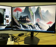 HKC 23.8英寸2K高清180Hz高刷FastIPS電競屏130%sRGB廣色域HDR400旋轉(zhuǎn)升降電腦顯示器 獵鷹二代G24H2 曬單實(shí)拍圖