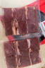 大希地腌制 調(diào)味牛仔骨 帶骨牛小排  牛肉 牛肋骨燒烤食材冷凍 400g 曬單實拍圖