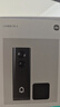 小米智能雙攝可視門鈴4 家用監(jiān)控電子貓眼攝像頭300萬高清2K畫質 遠程監(jiān)控紅外夜視智能對講家用監(jiān)控器 曬單實拍圖