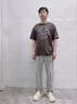 潔麗雅手術(shù)室洞洞鞋男士夏季外穿醫(yī)護(hù)士厚底防滑防臭足弓支撐醫(yī)用拖鞋男 沙色 【防滑耐磨、久站不累】 42-43 【適合41-42碼】 曬單實(shí)拍圖