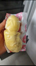 冷凍樹熟金枕榴蓮肉 900g/袋 曬單實拍圖