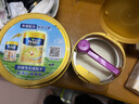 Friso港版金裝美素佳兒6HMO 易吸收乳脂幼兒配方奶粉3段（1歲+）800g 曬單實(shí)拍圖