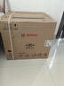 博世（BOSCH）【重磅新品】58升大容量6系御器蒸烤一體機(jī)嵌入式 煎蒸烤炸燉煮一體機(jī) 精準(zhǔn)控溫 一鍵自動門 黑色CSK5R71D4W 曬單實(shí)拍圖