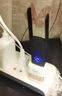 全屋滿格wifi信號放大器穿墻王家用wifi網(wǎng)絡(luò)信號增強器5g千兆網(wǎng)速 全屋信號增強黑科技 曬單實拍圖