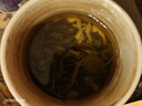 尋西湖茶葉茉莉花茶2025新茶特級(jí)茉莉飄雪七窨一提濃香型嫩芽罐裝100g 曬單實(shí)拍圖