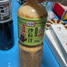 百利沙拉醬 0蔗糖添加焙煎芝麻沙拉汁（卡路里減少50%）蔬菜 1.5L 曬單實拍圖