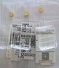 領豐金足金9999十二生肖金豆黃金1g投資金條金幣送人節(jié)日可愛禮物 生肖-虎(1g） 曬單實拍圖