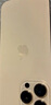 Apple/蘋果 iPhone16ProMax（A3297）512GB沙漠色鈦金屬手機(jī)資源機(jī) 12期分期 曬單實(shí)拍圖