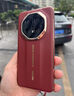玫菲爾【非凡玄武】華為mate80rs手機殼新款商務(wù)專(zhuān)屬定制頭層真皮非凡大師70rs保護套全包外殼輕奢高級感 【瑞紅色】進(jìn)口耐磨真皮+不沾指紋手汗+鏡頭全包 華為 Mate70 RS 非凡大師 曬單實(shí)拍圖