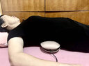 瑞爾羅德腰部按摩器脊椎腰間盤(pán)突出腰肌勞損按摩儀熱敷牽引器腰疼酸痛情人節新年實(shí)用生日禮物送爸媽送老公 【群青藍】震動(dòng)釋壓+全腰牽拉+低頻脈沖+紅光熱敷 曬單實(shí)拍圖