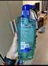 海飛絲頭皮肌底控油蓬松洗發(fā)水670g去屑男女士水楊酸洗頭膏洗發(fā)露控油瓶 曬單實拍圖