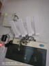 華為WiFi7路由器BE3Pro家用路由器千兆穿墻王5G雙頻無線電競mesh大戶型全屋WiFi路由7漏油器信號放大器 【疾風千兆版】3600兆華為路由器WiFi7 曬單實拍圖